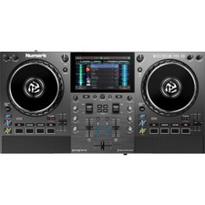 Numark Mixstream Pro Go