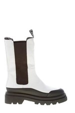 VOILE BLANCHE scarpe donna