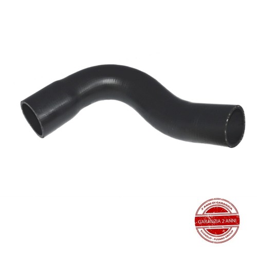 Manicotto intercooler turbo - manicotto,