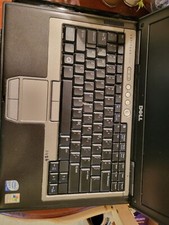 Dell Latitude D630 14.1in