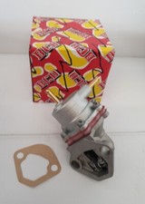POMPA BENZINA BCD INCLINATA