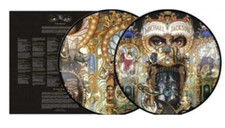 * Michael Jackson - DANGEROUS