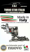 TURBINA TURBOCOMPRESSORE KP31 54319700010/009 SMART MCC 800 CDI KASKO