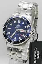 ✅ Orologio Orient Uomo Ray