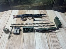 SET 3R/DID OTTO BALDRIC MG42