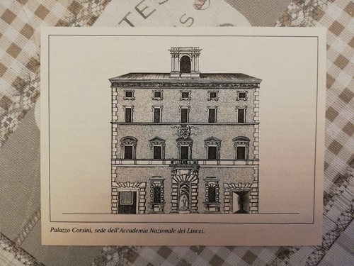 Ritaglio enciclopedia palazzo - ritaglio,