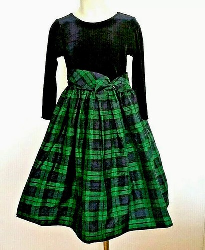Vestito bambina elegante - vestito,