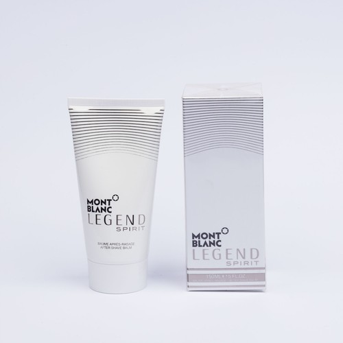 Mont blanc legend - mont,