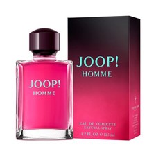 JOOP! HOMME EDT 125ML