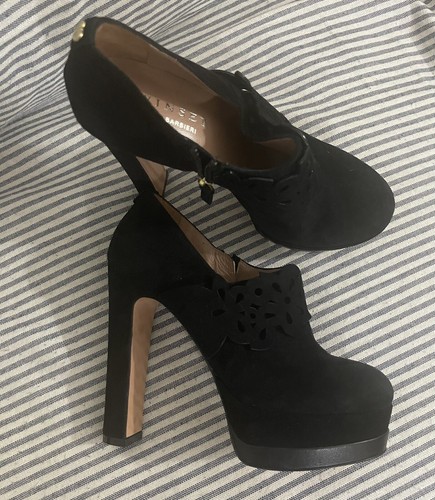 Tronchetto tacco donna - tronchetto,
