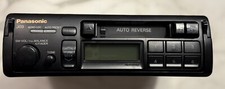 Autoradio Panasonic CQ-J03ENA