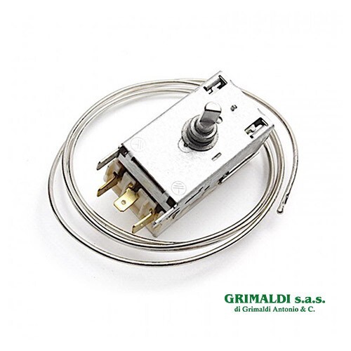 Termostato ranco k54 s2134 - ranco, per