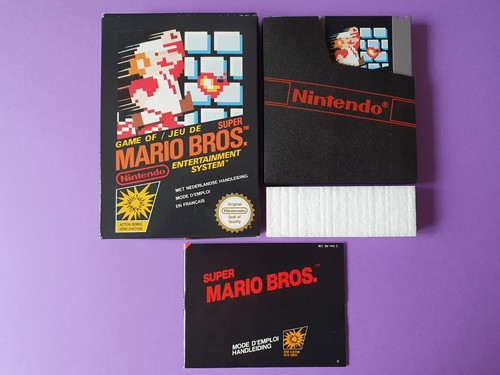 Super mario bros nintendo - mario, bros.