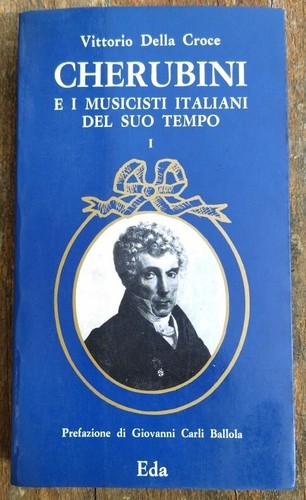 Cherubini musicisti - cherubini, e