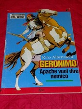 I protagonisti del West 1 