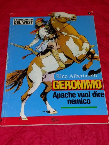 Protagonisti del west - protagonisti,