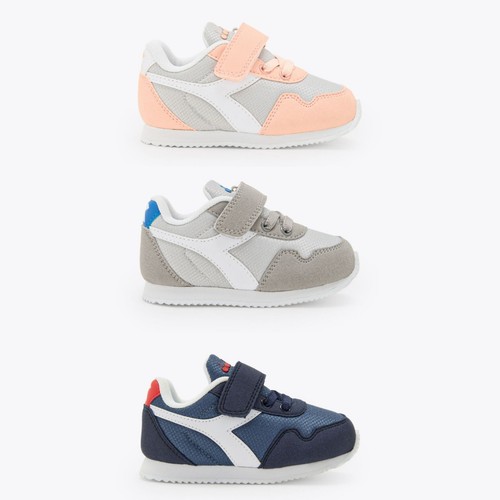 Diadora simple run - diadora, td