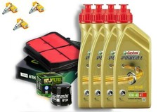 KIT/TAGLIANDO Triumph 800