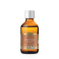 Mandorle Dolci Olio Vegetale 1000 ml