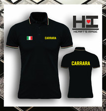 CARRARA CARRARESE POLO