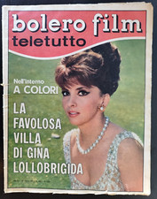 BOLERO 1051/1967 GINA