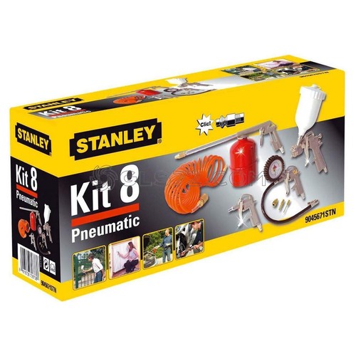 Kit pneumatic stanley - pneumatic,