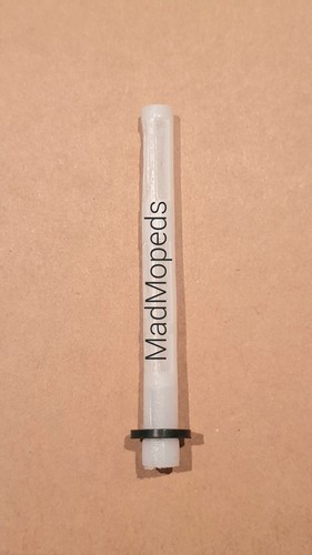 Petrol fuel tap - fuel, filter
