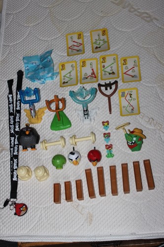 Angry birds collection - birds, 34