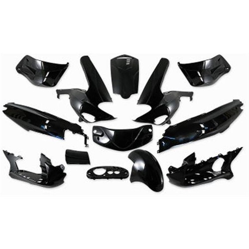 Kit carene gilera runner - kit,