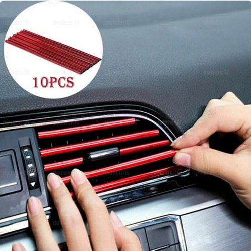 10pz striscia decorazione - 10pz,