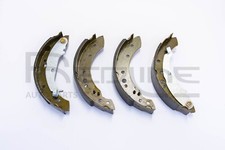 KIT GANASCE FRENO POSTERIORE