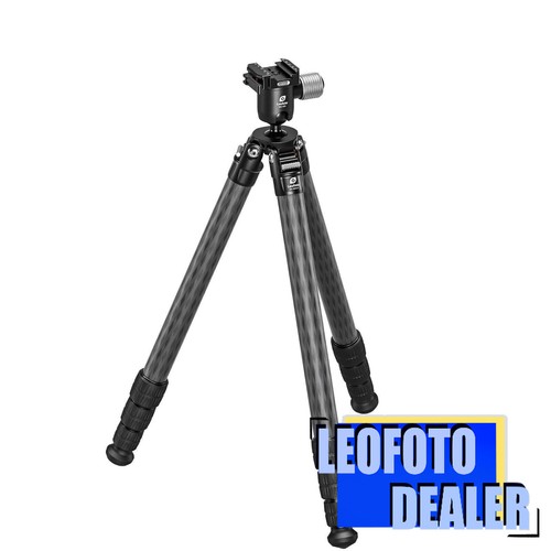 Leofoto 364cx 40x - leofoto, sa-364cx+mg-40x