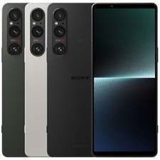 Sony Xperia 1 V 5G 6,5" 4K