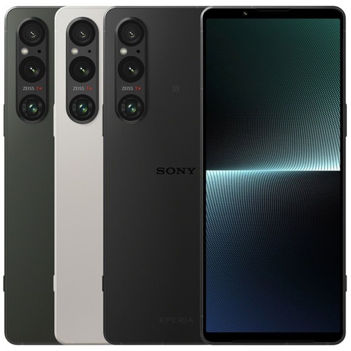 Sony xperia 5 oled - 1, v