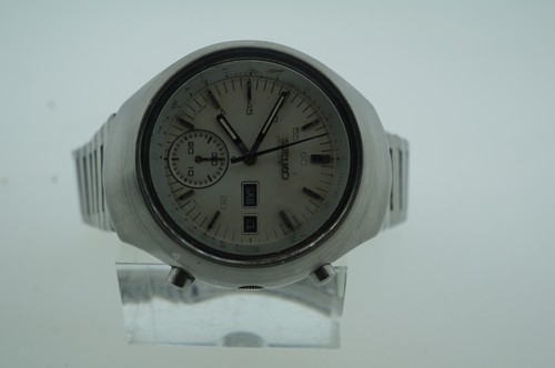 Seiko casco cronografo - seiko,