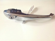 MANIGLIA PORTIERA DESTRA