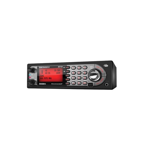 Uniden beartracker scanner - beartracker,