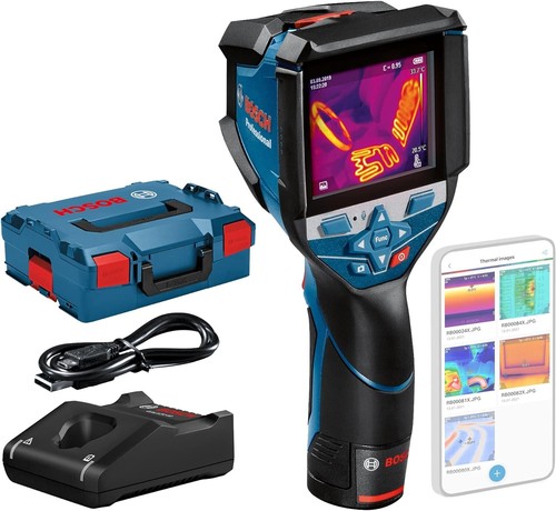 Bosch professional 12v system - bosch,
