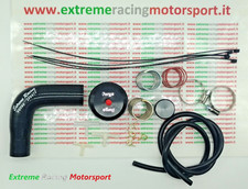 Valvola Pop Off Regolabile