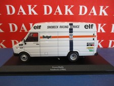 Die cast modellino - cast, 1/43