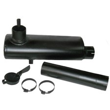 Replacement Muffler 6N5969
