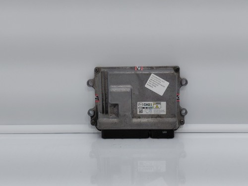 Centralina motore ecu - ✅centralina,