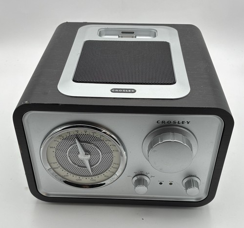 Crosley radio da tavolo - crosley,
