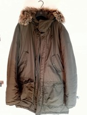 Woolrich XXL PENN-RICH