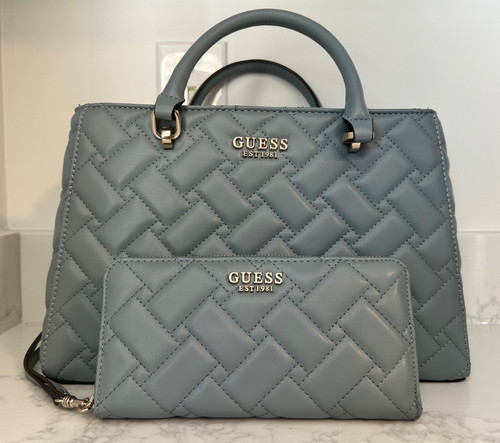 Guess alanna girlfriend blue - guess,