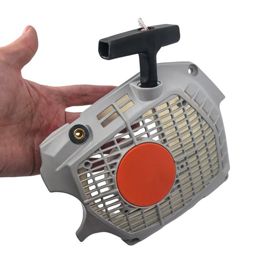 Avviatore rimbalzo per - avviatore, a