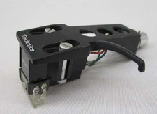 SHURE M44G MM Cartuccia &