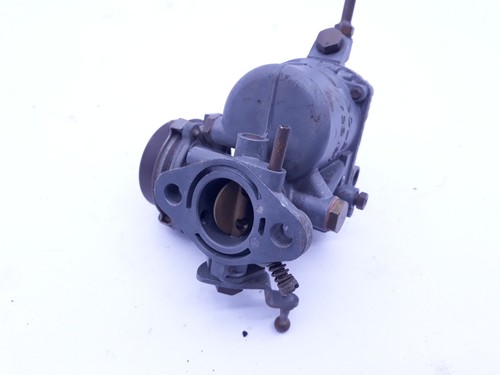 Carburatore solex f28 - carburatore,