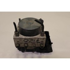 CENTRALINA ABS + POMPA ABS