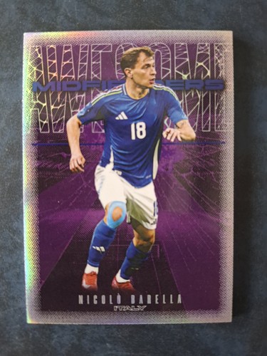 Nicolò barella blue shine - nicolò, /15